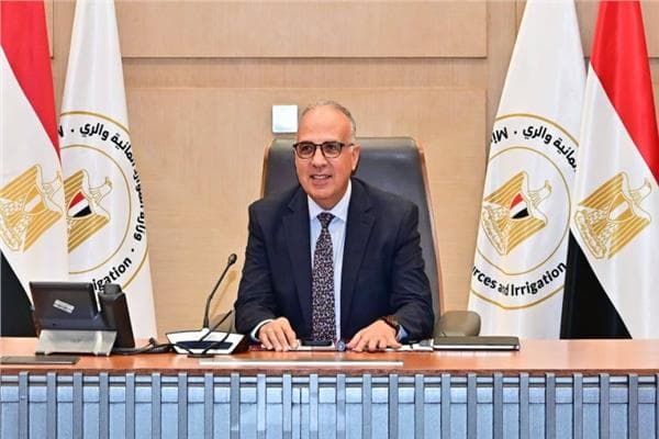 وزير الري يعلن استثمارات مصر في دول حوض النيل