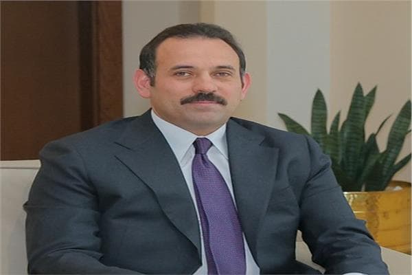 بهاء الغنام: جهاز مستقبل مصر يدعم الأمن الغذائي