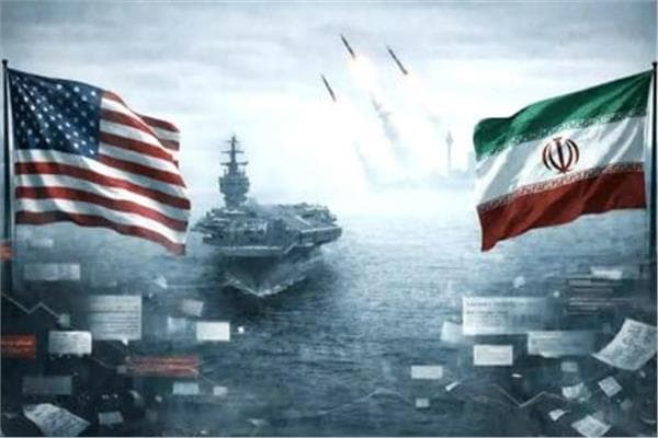 واشنطن وتل أبيب تعدان خطة عسكرية ضد إيران