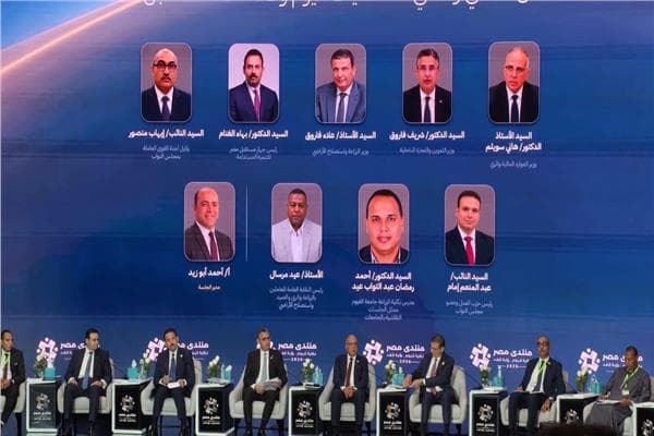 د.بهاء الغنام يوضح تنظيم الأسواق والأمن الغذائي