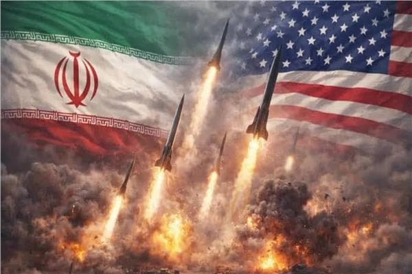إيران تعلن استعدادها لحرب شاملة