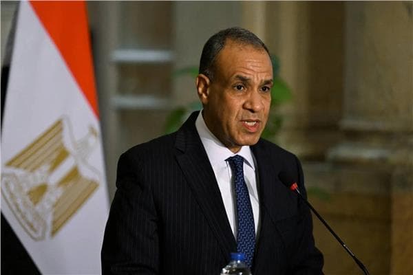 بدر عبد العاطي: أمن السعودية مرتبط بأمن مصر
