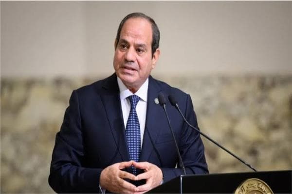 السيسي يؤكد أهمية الوعي الديني لمواجهة التطرف