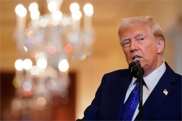 ترامب يتوقع تراجع كبير في أسعار النفط بعد الحرب مع إيران