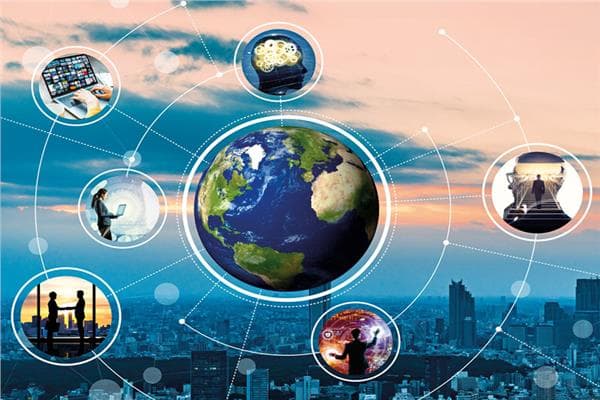 مصر ترتقي 13 مركزًا في مؤشر الابتكار