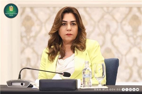 التنمية المحلية تكمل مخططات شمال سيناء
