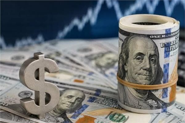 سعر الدولار في البنوك اليوم الجمعة
