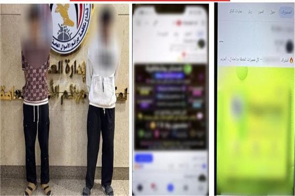 تفاصيل احتيال النصابين بمنصات الذكاء الاصطناعي