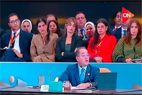 وزير المالية يحدد هدف خفض الدين إلى أقل من 70% بحلول 2030