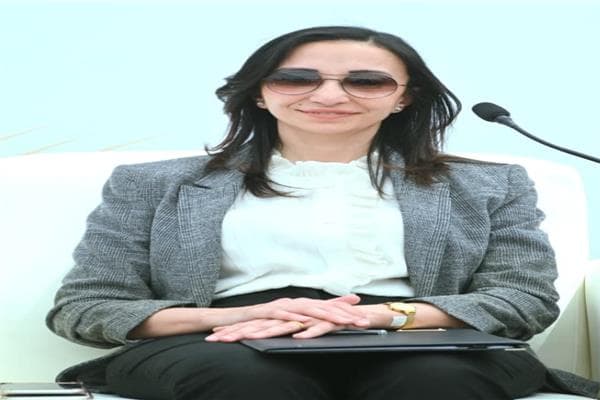 محافظ البحيرة يهنئ وائل حمزة وخالد رسلان على الترقية