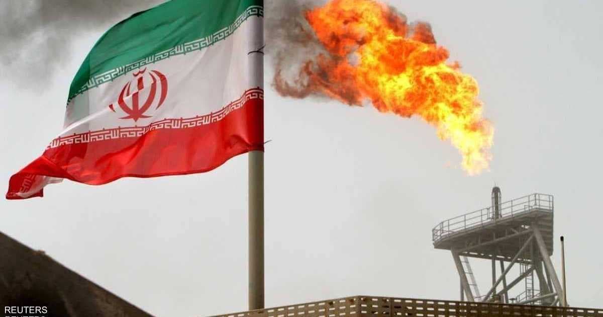 البزركان: اقتصاد إيران يعتمد على الظل الرقمي
