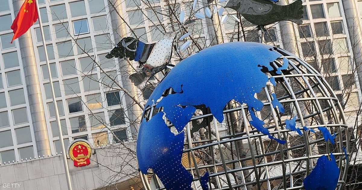بكين تدعو لاحترام السيادة الرقمية في الذكاء الاصطناعي