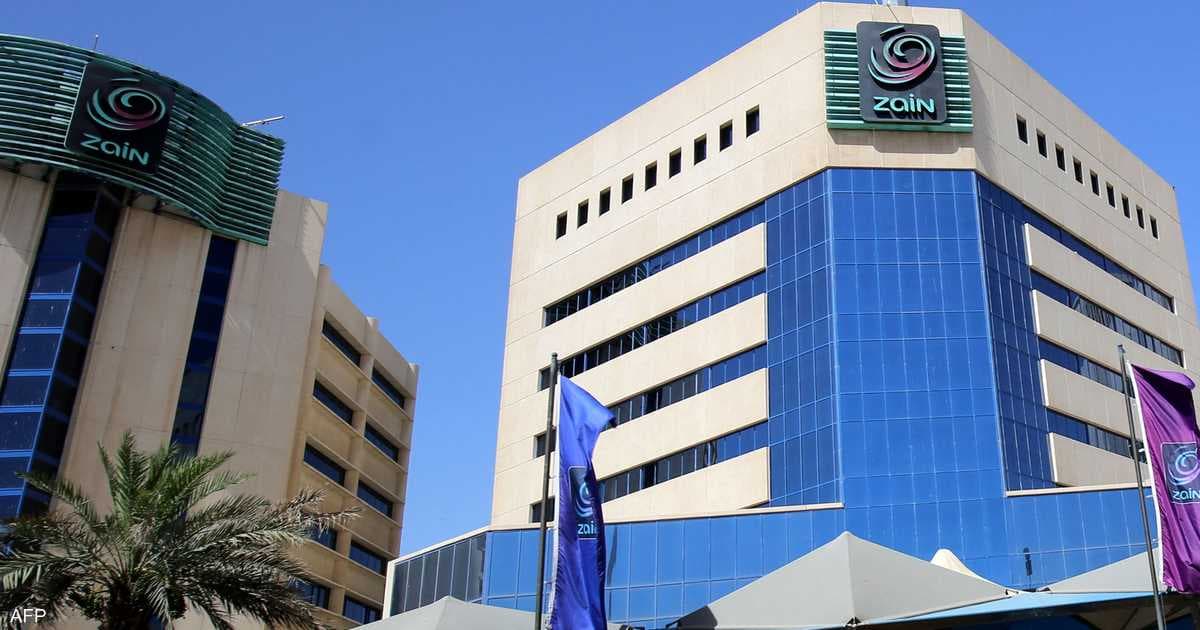 Zain and Ooredoo create joint towers platform