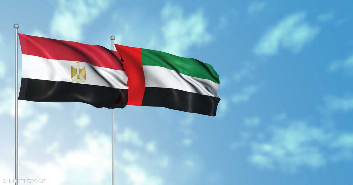 UAE-Egypt $500M wheat deal