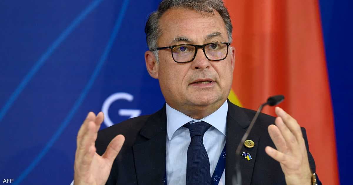 German Central Bank Warns on Creditworthiness