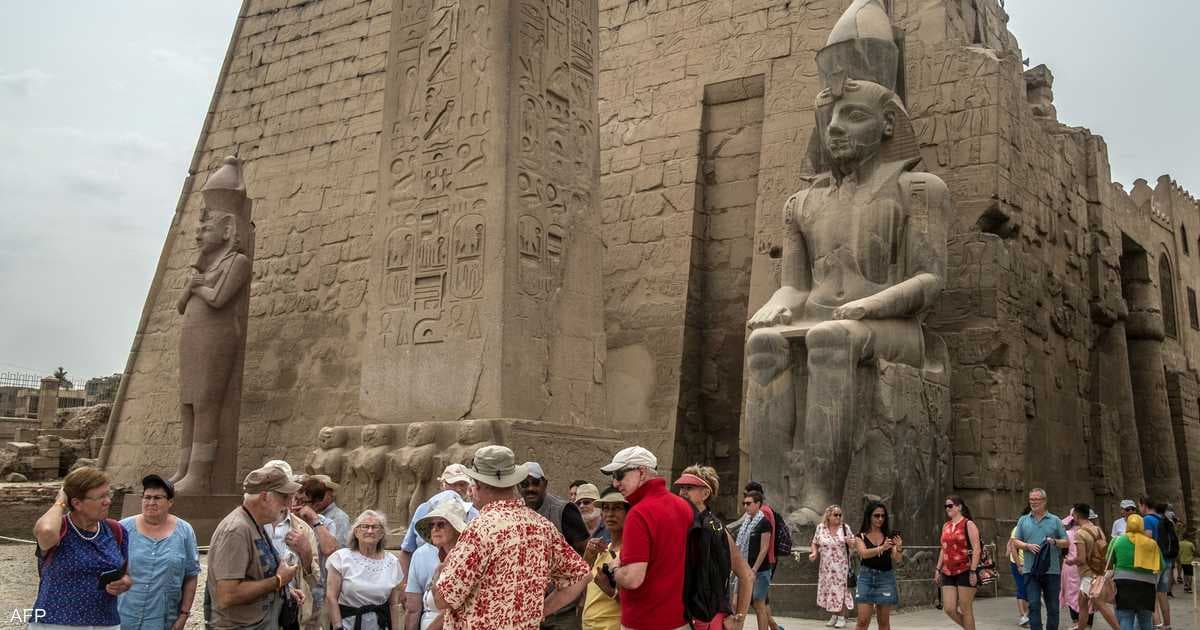 Qutb: Egypt Offers Diverse Travel Spots