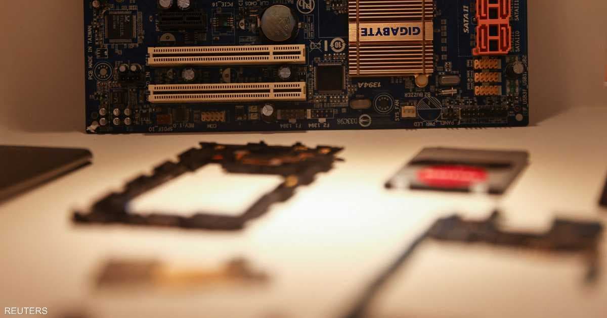 OpenAI Unveils Faster, More Efficient Chip