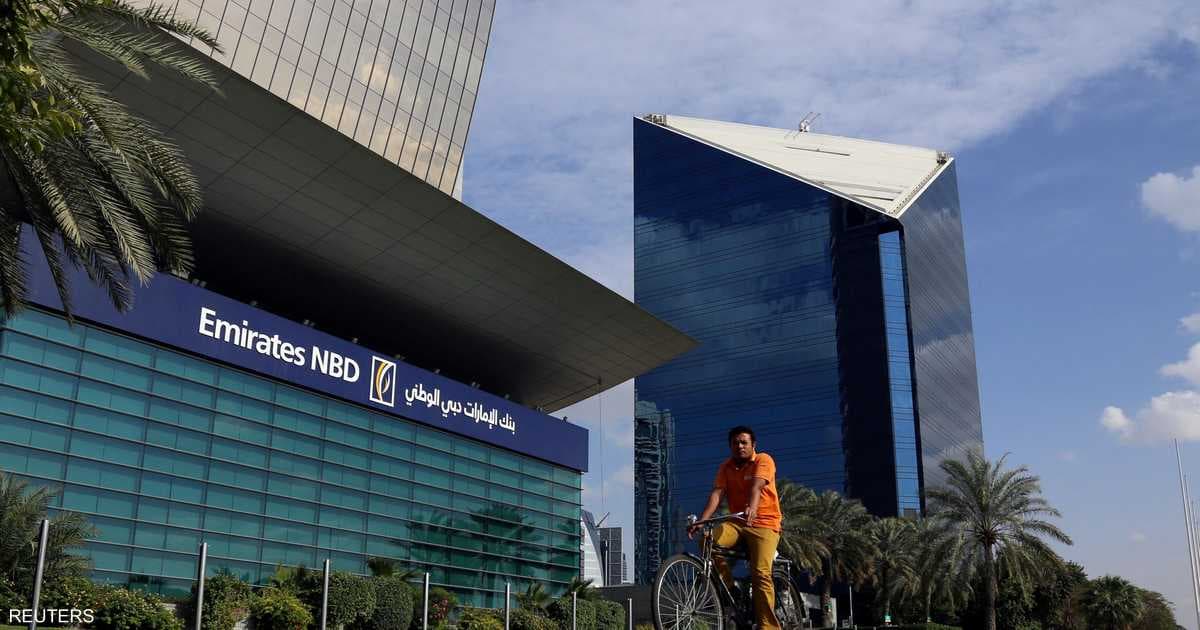 دبي الوطني يشتري أعمال الأفراد في HSBC مصر