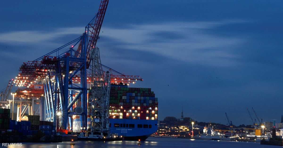 German economy outperforms expectations