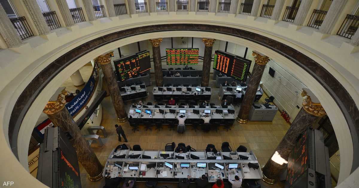 Kamal: Decline in Egyptian trading volume