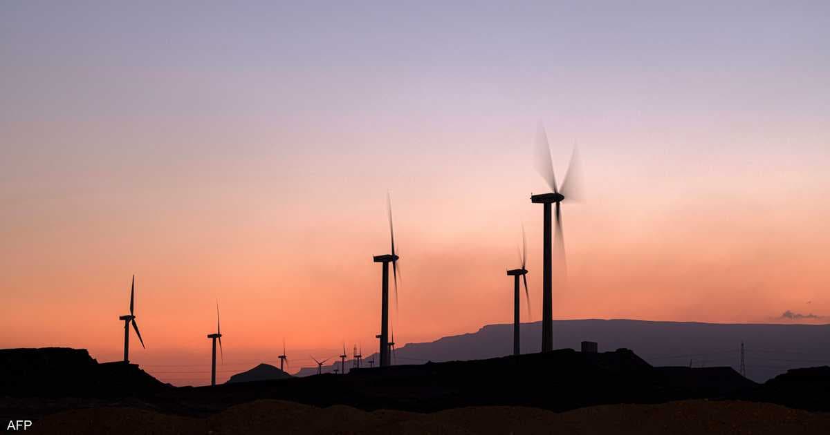 Infinity Power and Hassan Allam agree on wind project