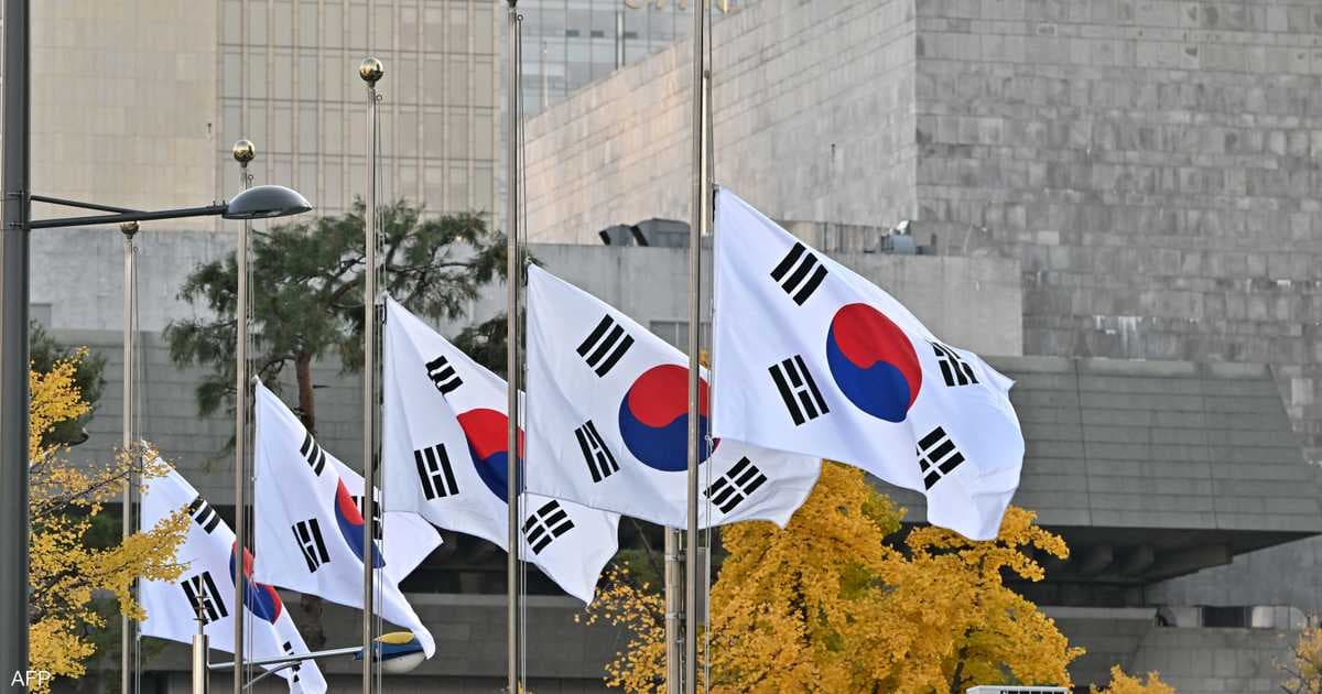 South Korea's Economy posts 47-year strongest quarter