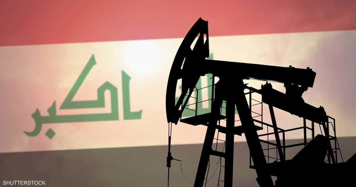 Iraq to hire foreign firms for oil export