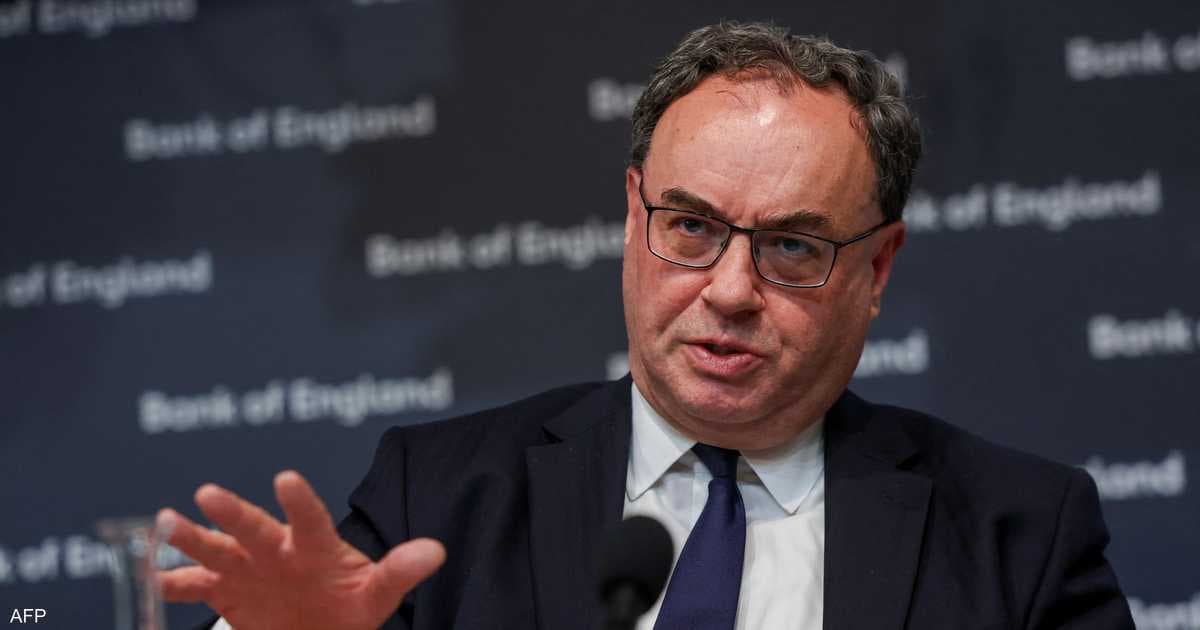 Bank of England warns AI may weaken markets