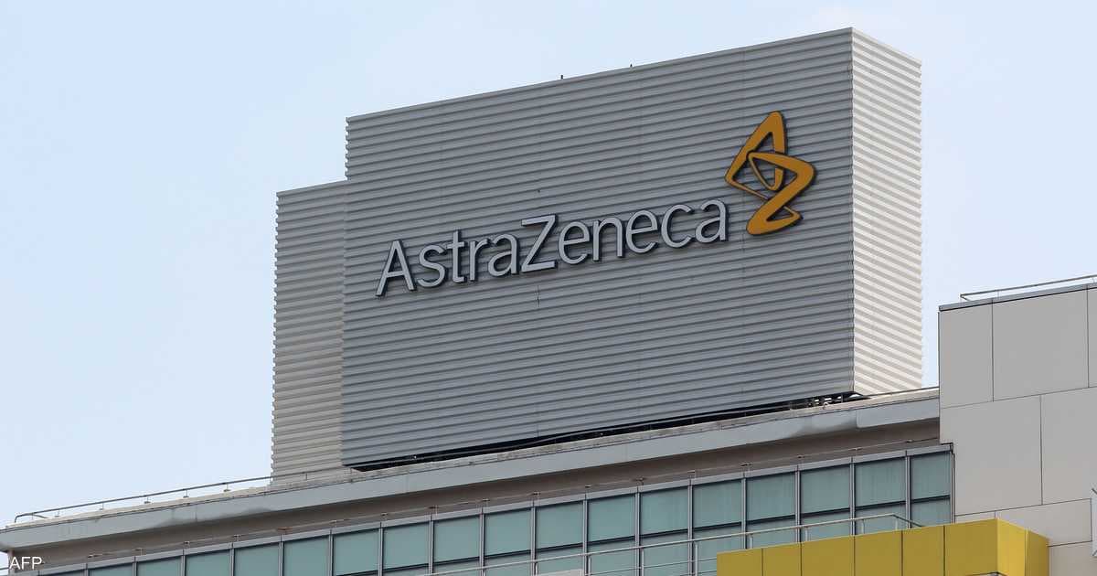 AstraZeneca achieves $30.7B in six-month sales