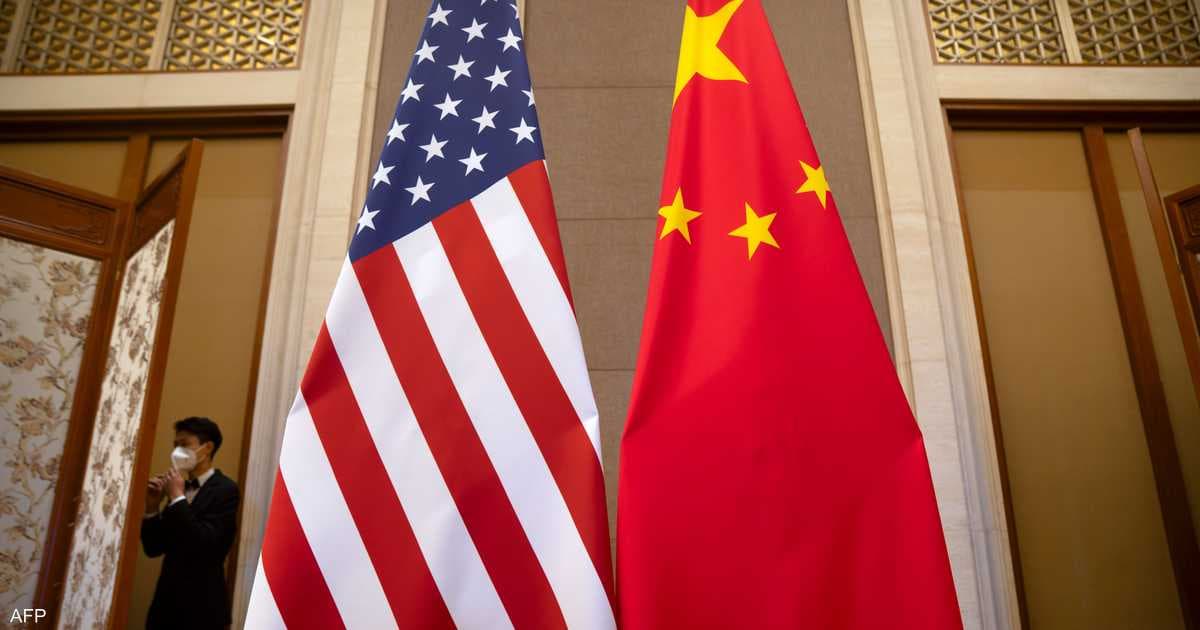 Washington plans to boost funding against Chinese influence