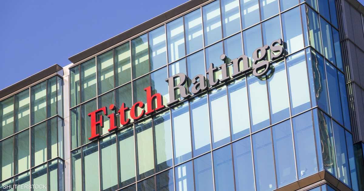 Fitch affirms Egypt's B rating