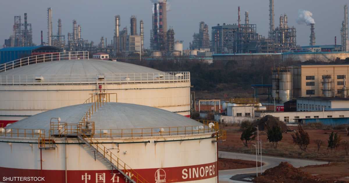 Melhem cites worldwide refining issues causing fuel shortages