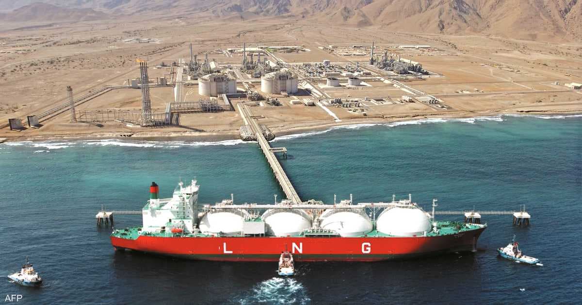 ICIS واشنطن دعمت ناقلات النفط أكثر من الغاز