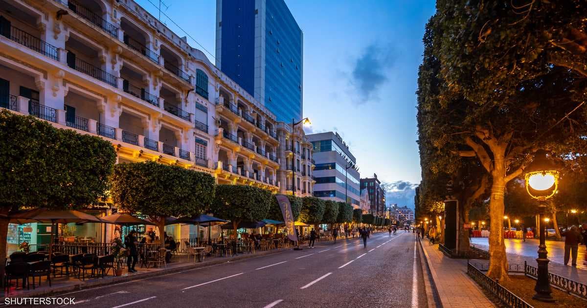 Al-Trabelsi affirms Tunisia's 4.2% growth target