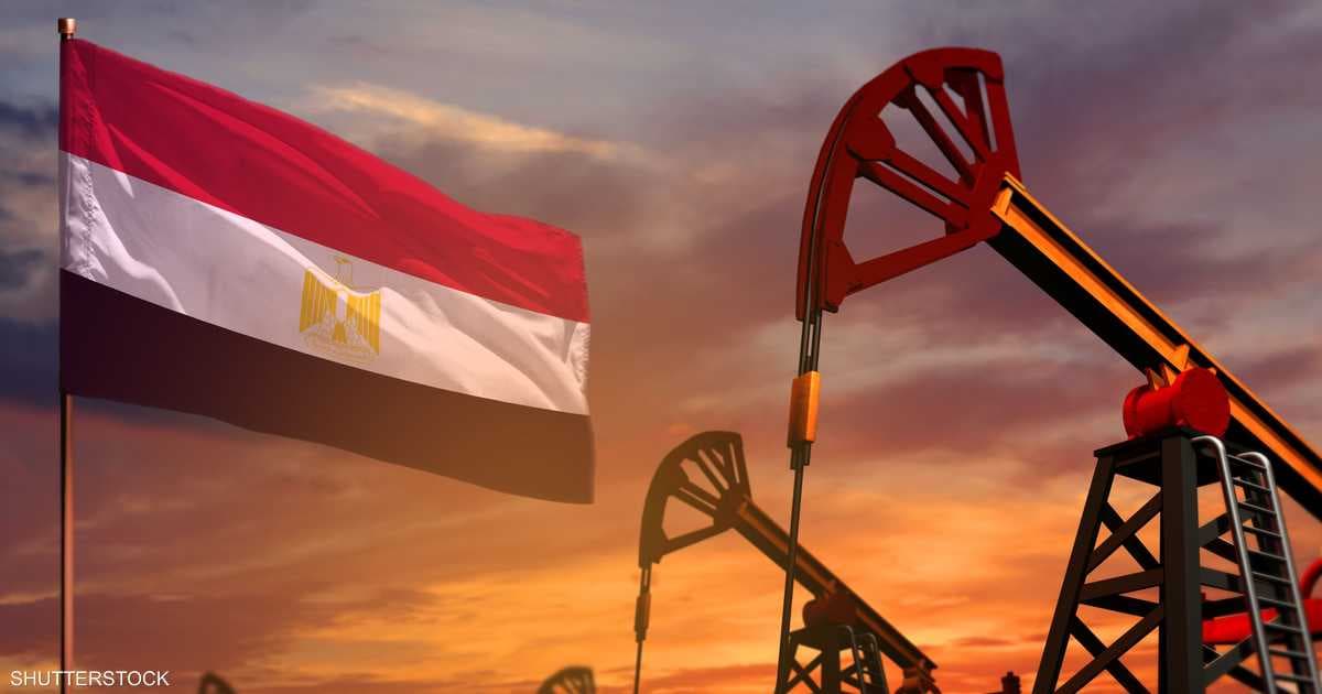 Egypt petroleum exports over 2.3M tons in H1