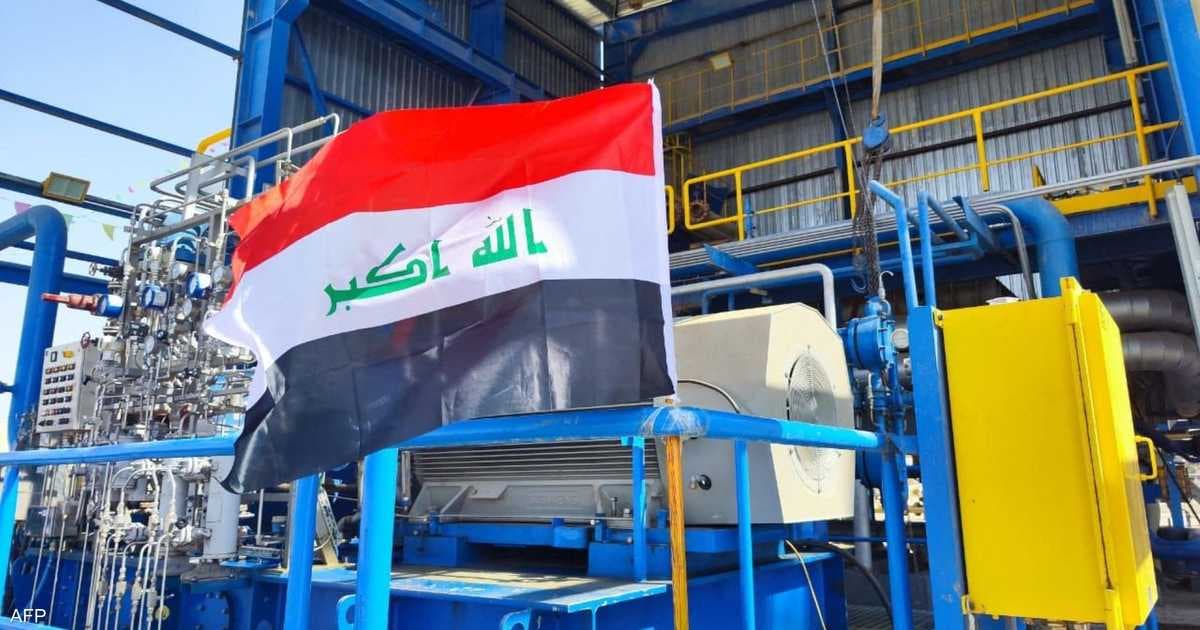 Iraq to boost oil exports via Syria and Turkey