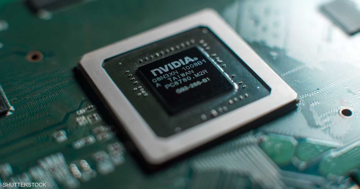 China plans to permit its firms to buy Nvidia's advanced chips