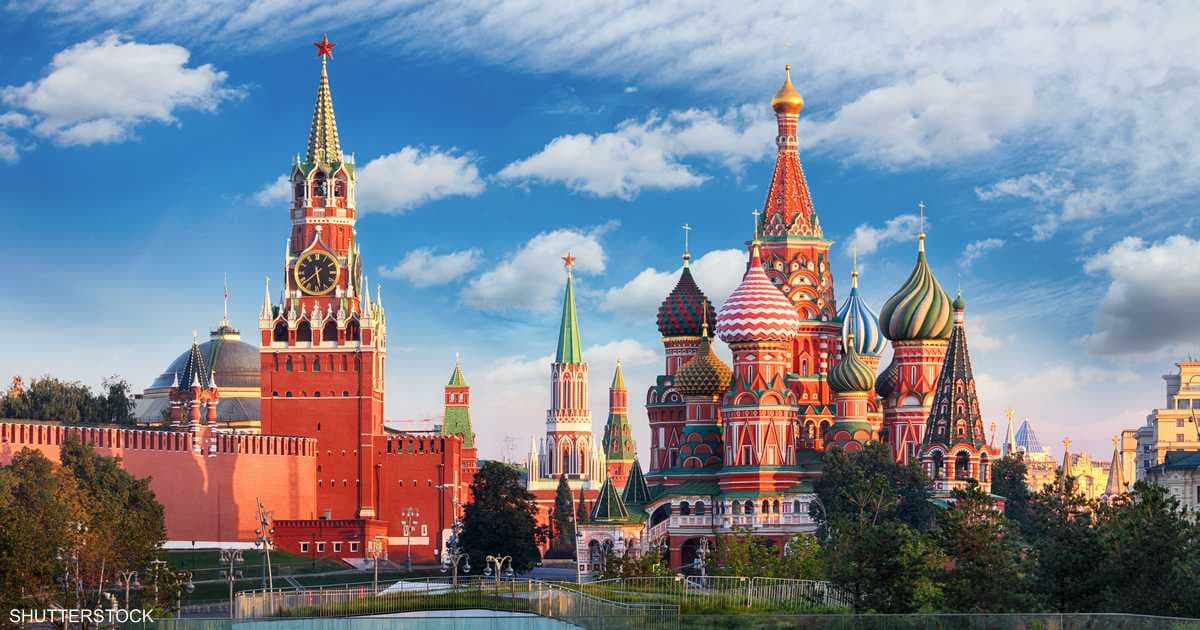 بوتين يتوقع نمو اقتصاد روسيا بنسبة 1% هذا العام