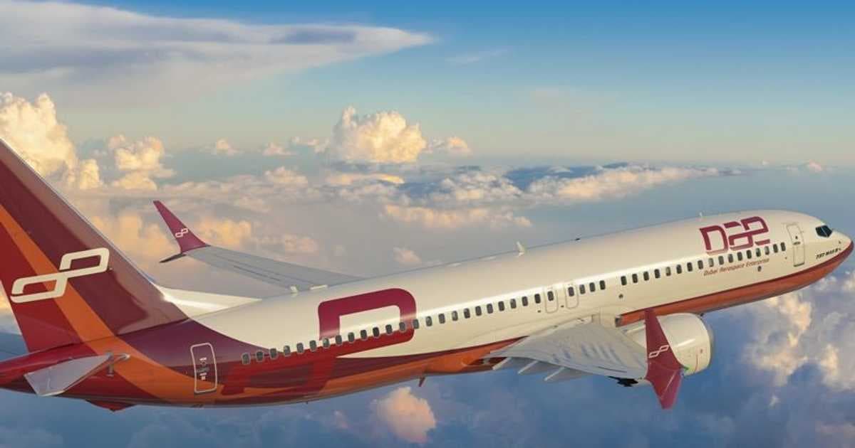 Dubai Aerospace Profits Hit $230M