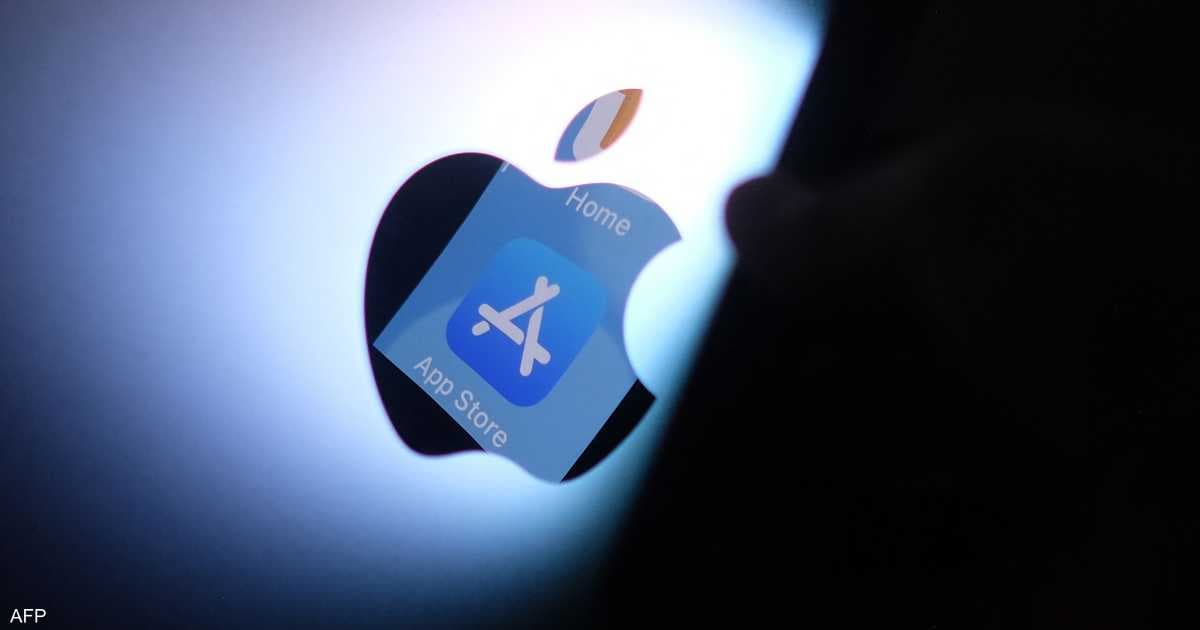 Apple eases App Store rules under EU pressure