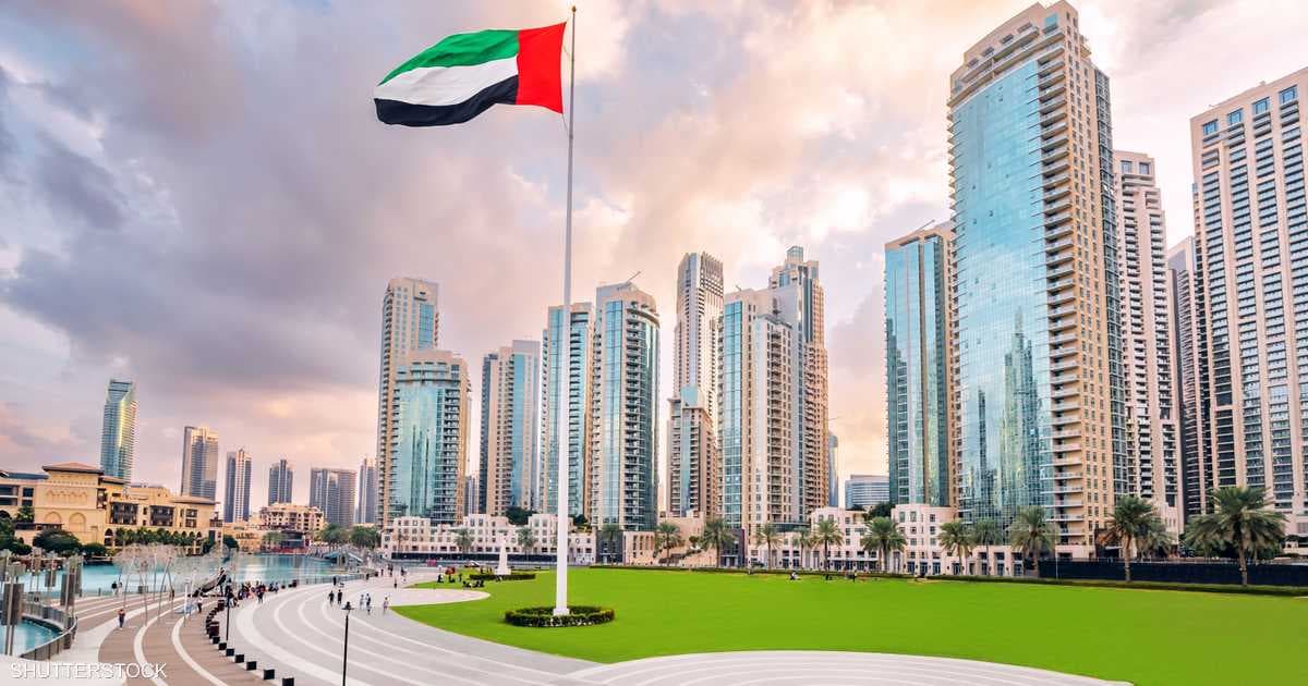Emirati real estate maintains growth in early 2026