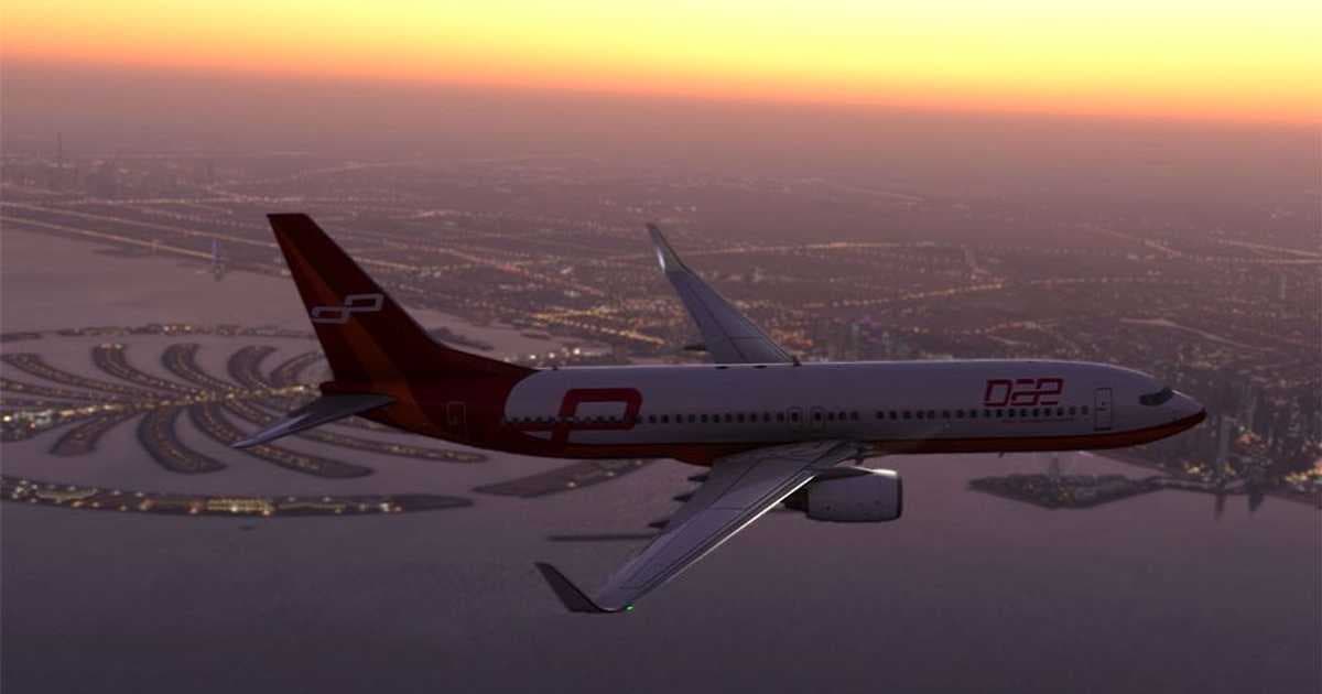 Dubai Aerospace acquires Macquarie AirFinance