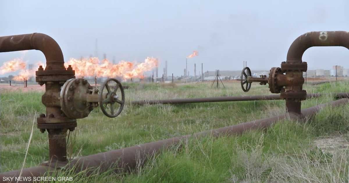 Iraq oil continues to flow to Turkey despite pipeline deal
