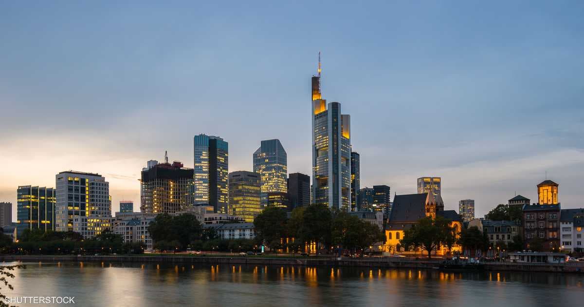 Germany faces 20-year high in company closures