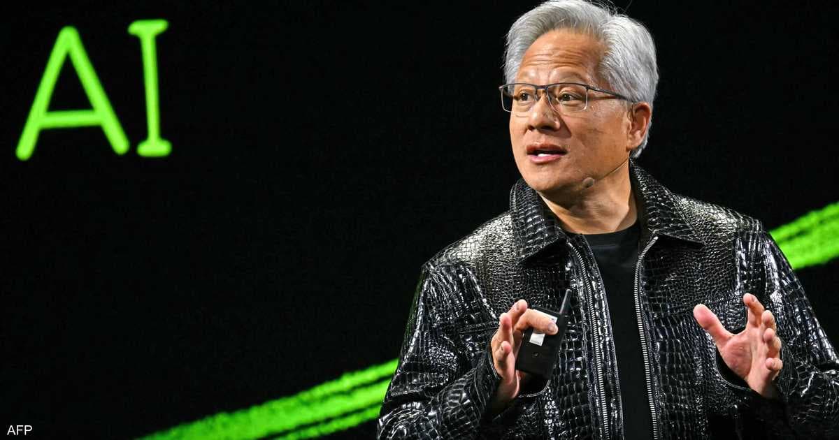 Nvidia anticipates doubled sales next year