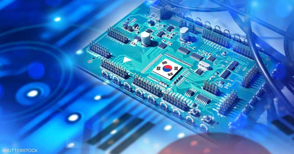 South Korea Announces Record Budget of Approximately $531 Billion