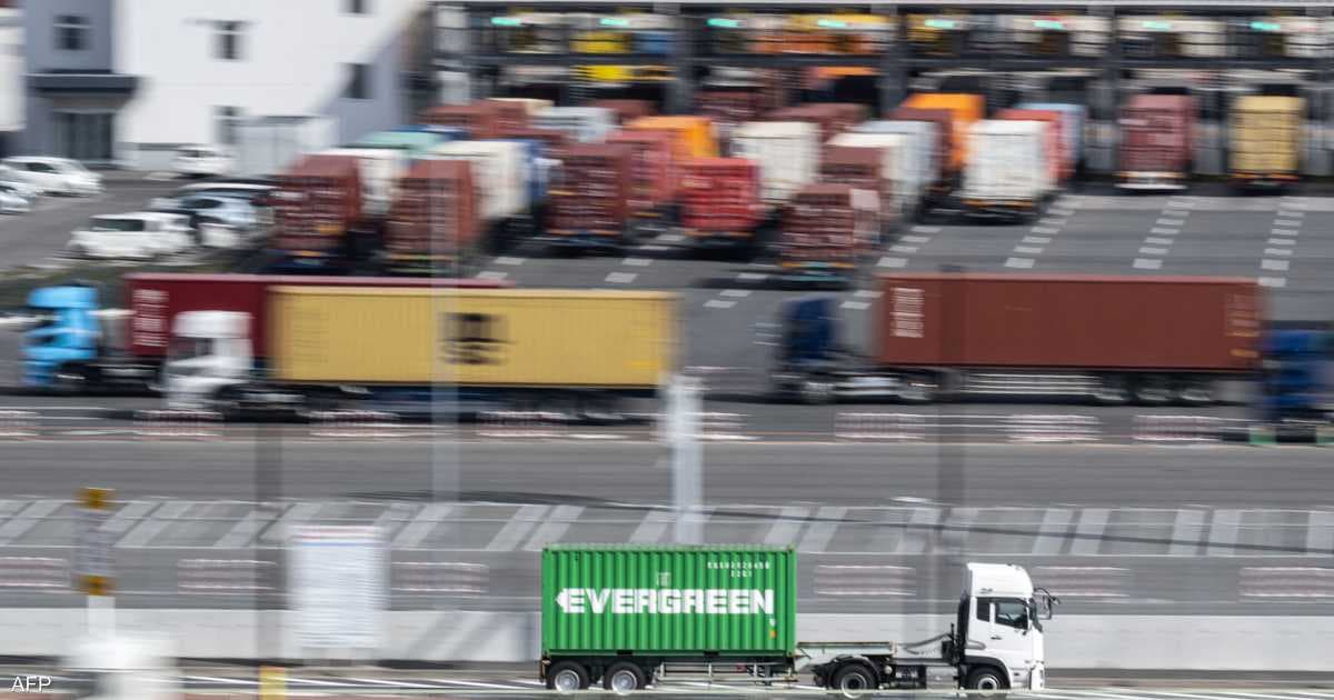 Japan's August imports increase