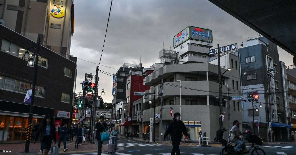 Japan seeks record $55.6B defense budget