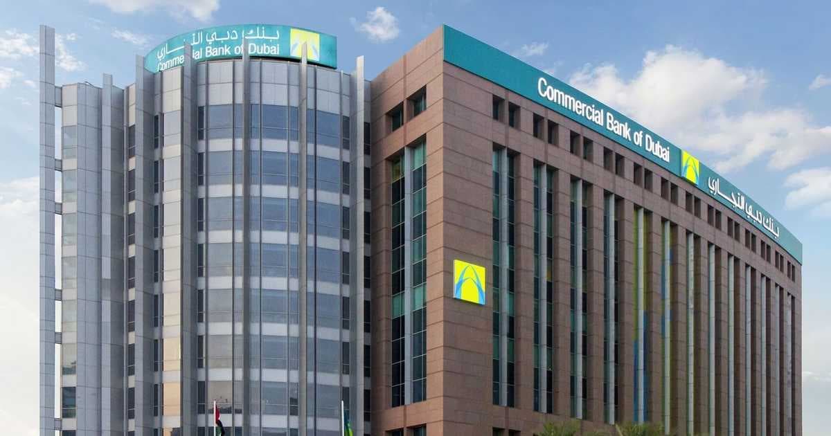 Dubai Commercial Reports Record Nine-Month Earnings