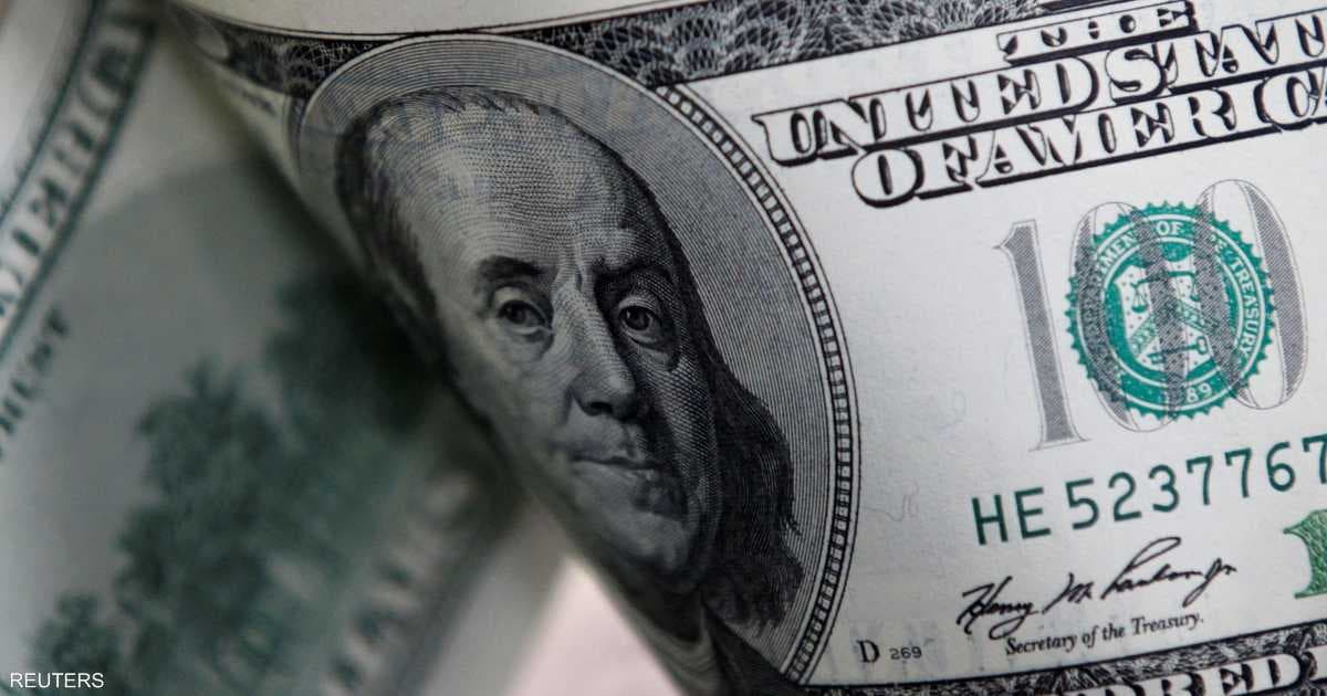 Ebury: Dollar Gains Momentum
